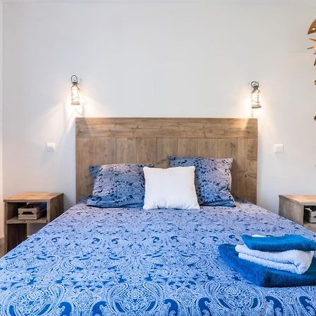 L'Odyssee Provencale, Un Duplex De Charme De 2 Chambres Au Pied Du Village Medieval De Bormes-Les-Mimosas, Offrant Des Prestations Haut De Gamme Et Une Superbe Vue Sur Le Massif Des Maures エクステリア 写真