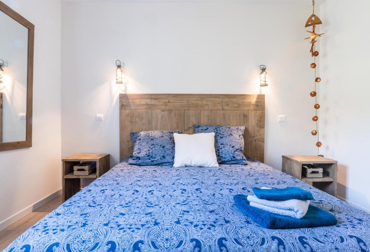 L'Odyssee Provencale, Un Duplex De Charme De 2 Chambres Au Pied Du Village Medieval De Bormes-Les-Mimosas, Offrant Des Prestations Haut De Gamme Et Une Superbe Vue Sur Le Massif Des Maures エクステリア 写真