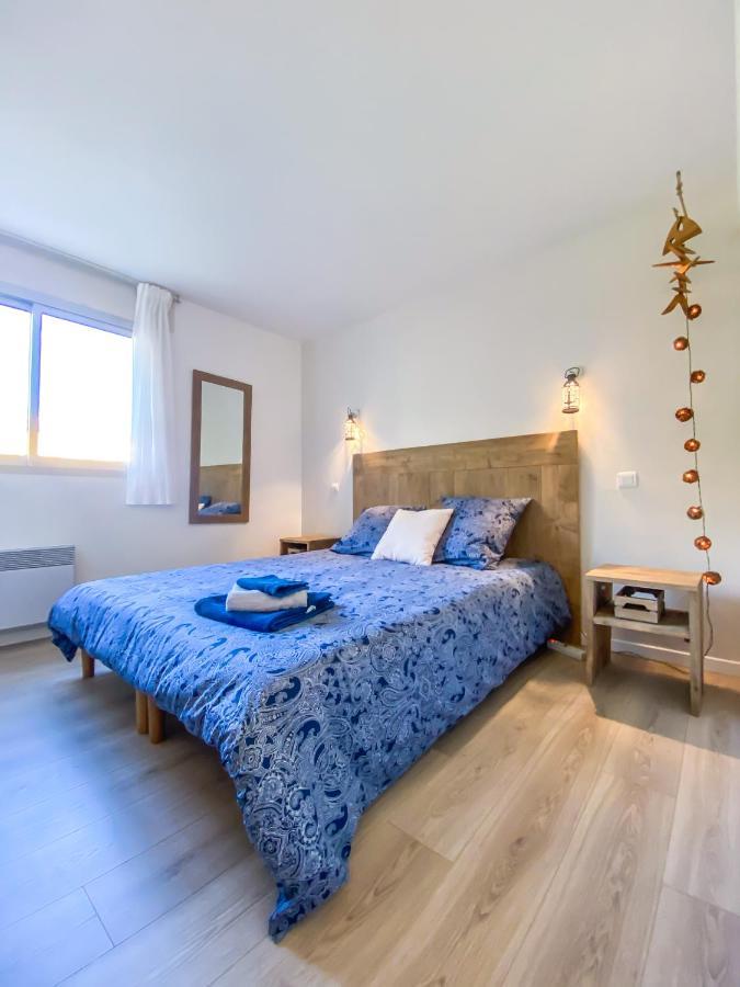 L'Odyssee Provencale, Un Duplex De Charme De 2 Chambres Au Pied Du Village Medieval De Bormes-Les-Mimosas, Offrant Des Prestations Haut De Gamme Et Une Superbe Vue Sur Le Massif Des Maures エクステリア 写真