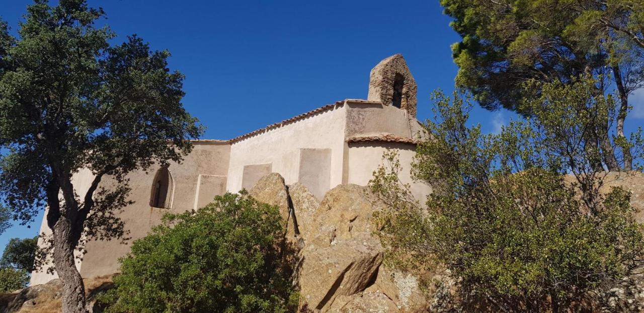 L'Odyssee Provencale, Un Duplex De Charme De 2 Chambres Au Pied Du Village Medieval De Bormes-Les-Mimosas, Offrant Des Prestations Haut De Gamme Et Une Superbe Vue Sur Le Massif Des Maures エクステリア 写真
